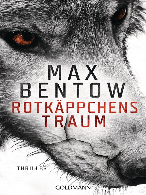 Titeldetails für Rotkäppchens Traum nach Max Bentow - Verfügbar